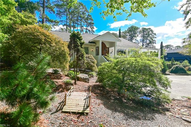 952 Oriole DR, Virginia Beach, VA 23451
