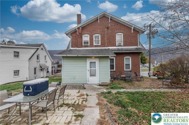203 Columbia Avenue, Palmerton Boro, PA 18071