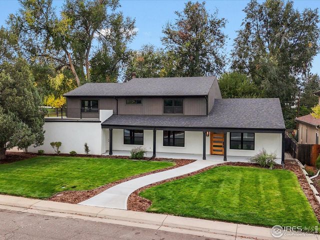 3081 S Ash St, Denver, CO 80222