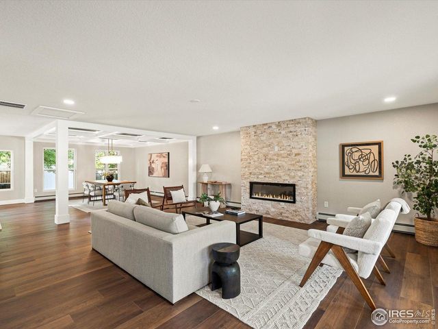 3081 S Ash St, Denver, CO 80222