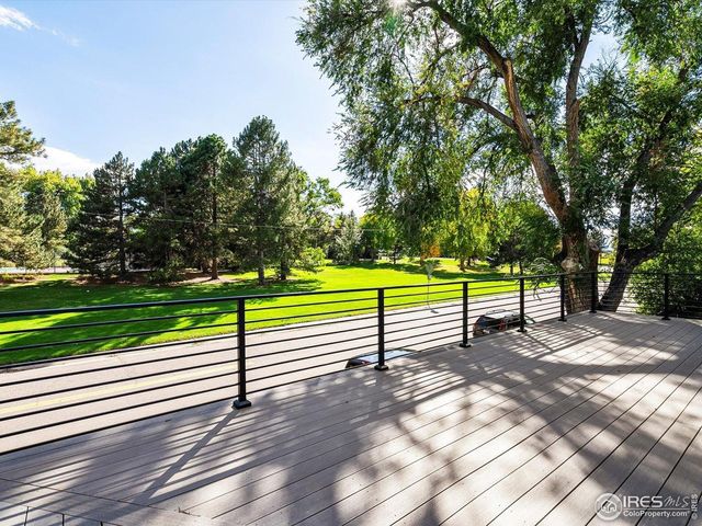 3081 S Ash St, Denver, CO 80222