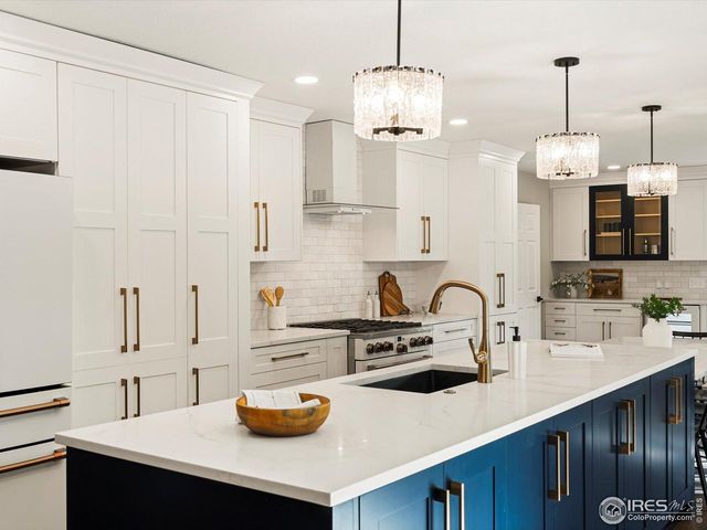 3081 S Ash St, Denver, CO 80222