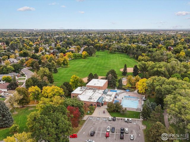 3081 S Ash St, Denver, CO 80222