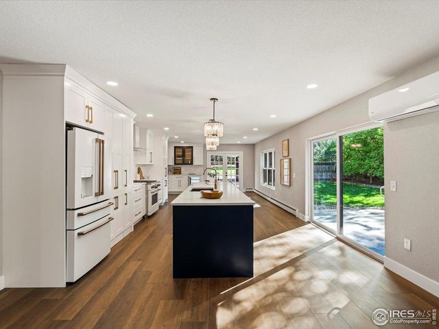 3081 S Ash St, Denver, CO 80222