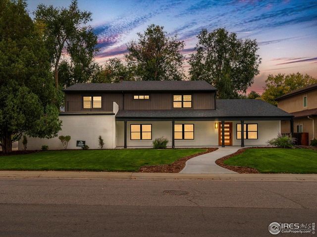 3081 S Ash St, Denver, CO 80222