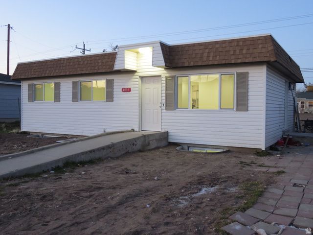 4094 W 5820 S, Kearns, UT 84118