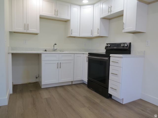 4094 W 5820 S, Kearns, UT 84118