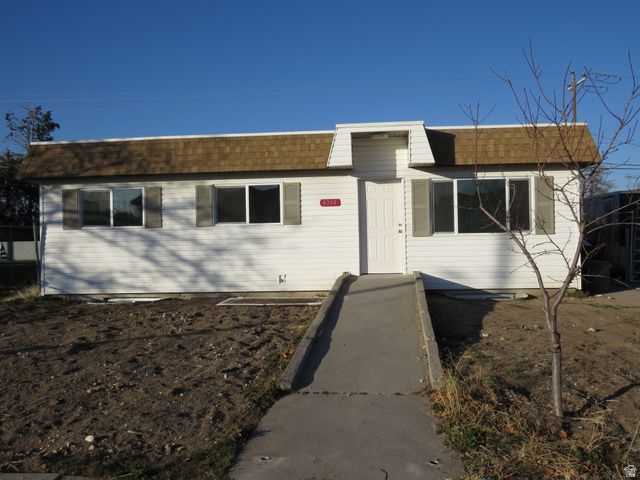 4094 W 5820 S, Kearns, UT 84118
