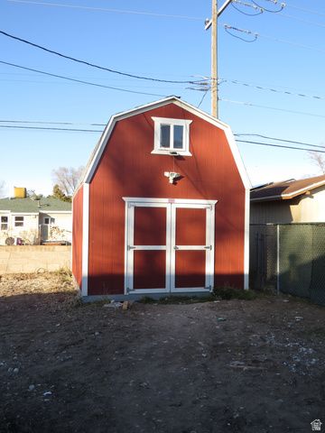 4094 W 5820 S, Kearns, UT 84118