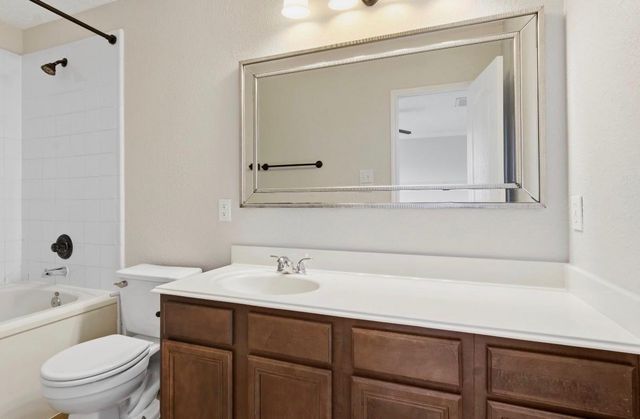 3638 Fuller Bluff Drive, Spring, TX 77386
