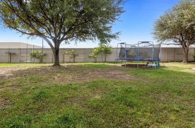 3638 Fuller Bluff Drive, Spring, TX 77386