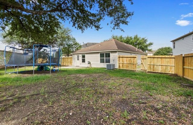 3638 Fuller Bluff Drive, Spring, TX 77386