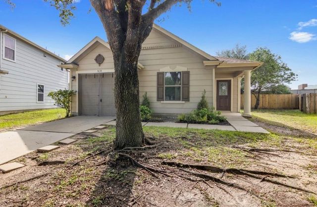 3638 Fuller Bluff Drive, Spring, TX 77386