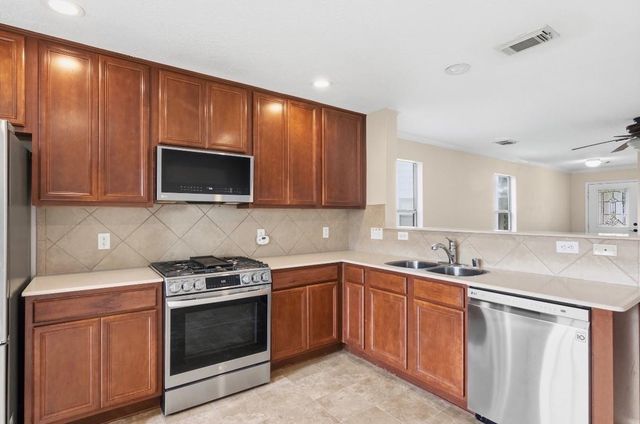 3638 Fuller Bluff Drive, Spring, TX 77386