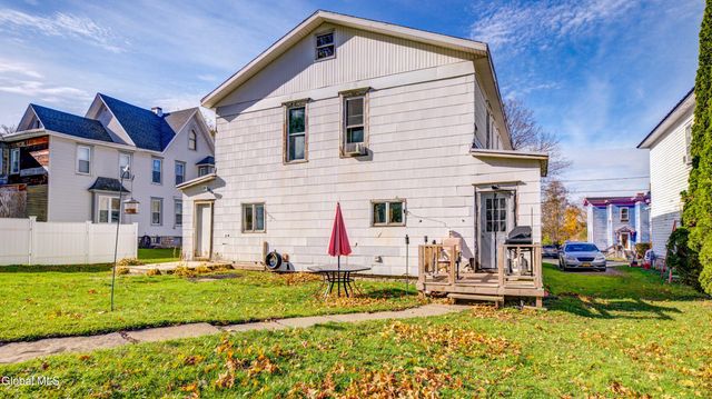 77-79 Barclay Street, Canajoharie, NY 13317