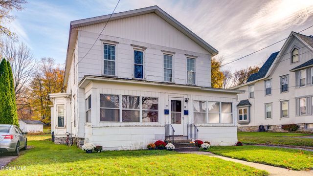 77-79 Barclay Street, Canajoharie, NY 13317