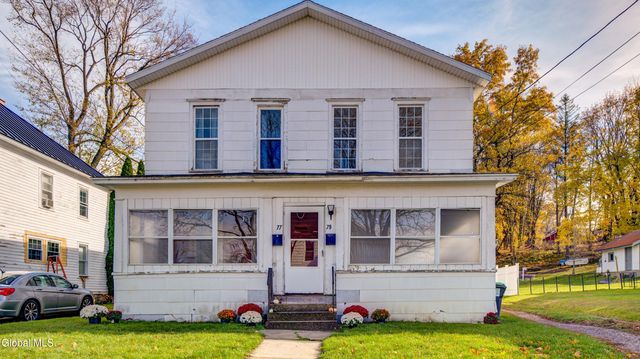 77-79 Barclay Street, Canajoharie, NY 13317