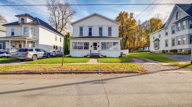 77-79 Barclay Street, Canajoharie, NY 13317