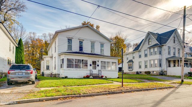 77-79 Barclay Street, Canajoharie, NY 13317