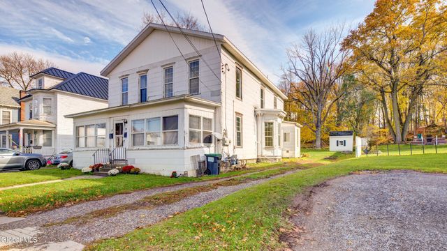 77-79 Barclay Street, Canajoharie, NY 13317