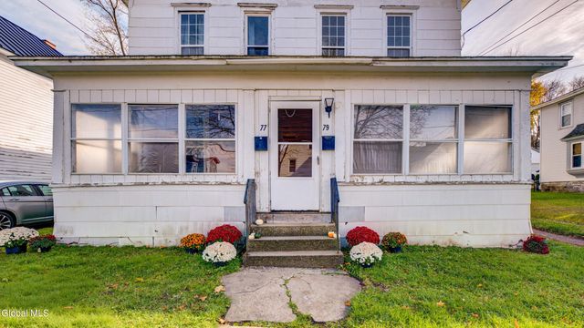 77-79 Barclay Street, Canajoharie, NY 13317