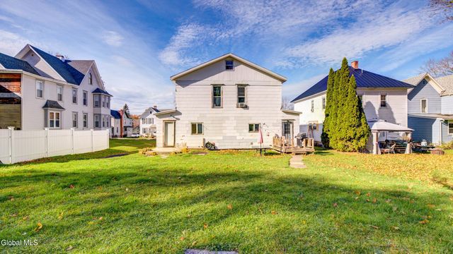 77-79 Barclay Street, Canajoharie, NY 13317