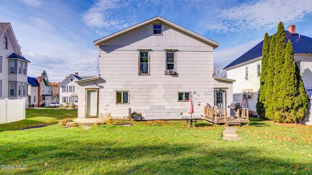 77-79 Barclay Street, Canajoharie, NY 13317