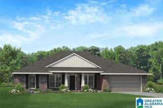 8757 JACKSON TRACE LANE, Morris, AL 35116
