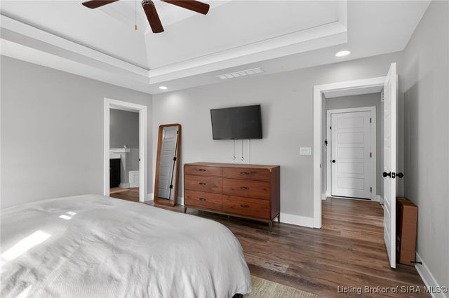 6109 Jackson Fields Drive, Charlestown, IN 47111