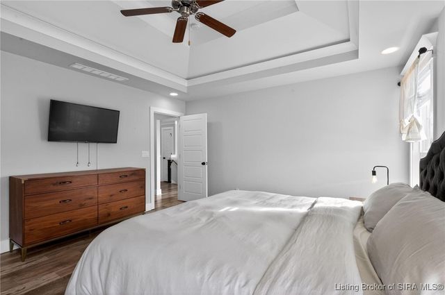 6109 Jackson Fields Drive, Charlestown, IN 47111