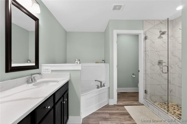 6109 Jackson Fields Drive, Charlestown, IN 47111