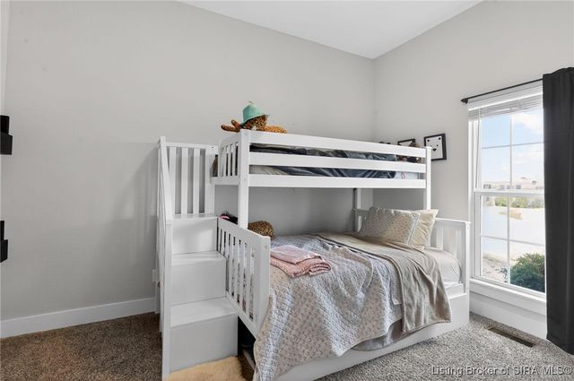 6109 Jackson Fields Drive, Charlestown, IN 47111