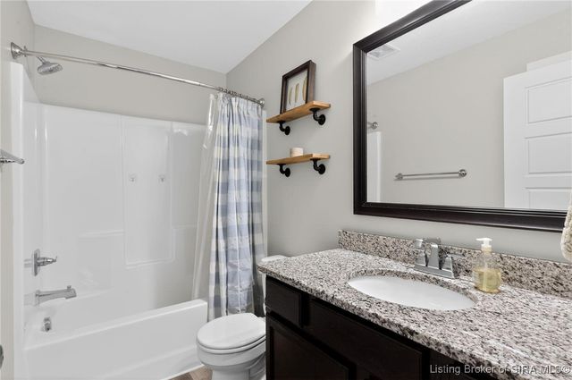 6109 Jackson Fields Drive, Charlestown, IN 47111