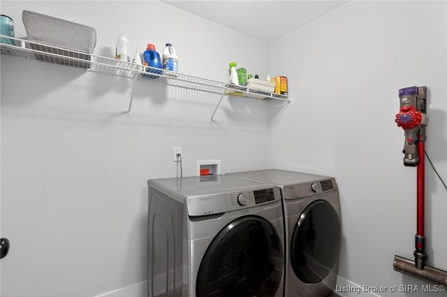 6109 Jackson Fields Drive, Charlestown, IN 47111