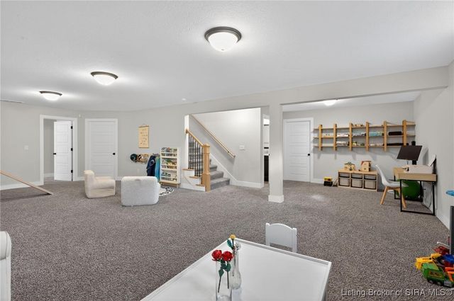 6109 Jackson Fields Drive, Charlestown, IN 47111