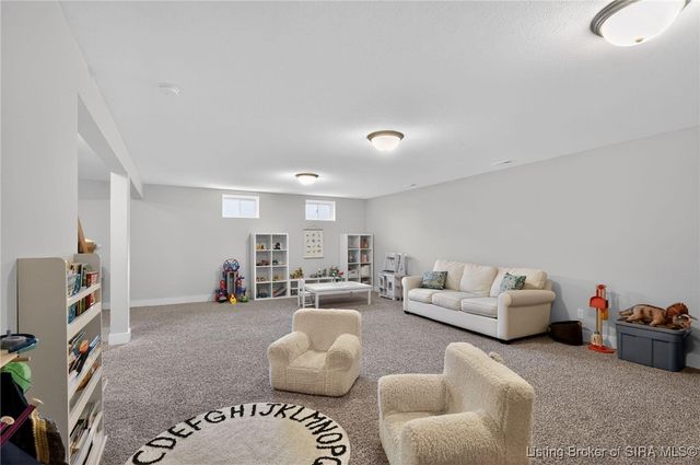 6109 Jackson Fields Drive, Charlestown, IN 47111