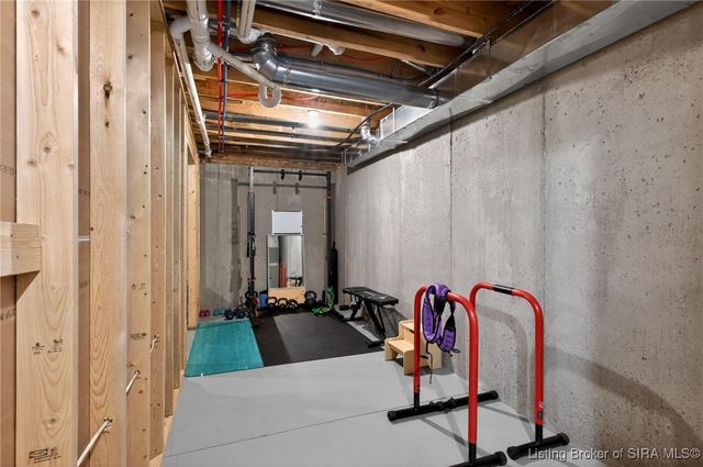 6109 Jackson Fields Drive, Charlestown, IN 47111