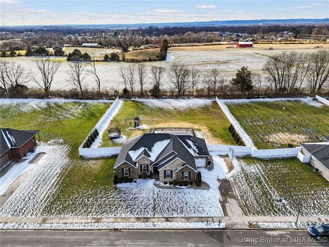 6109 Jackson Fields Drive, Charlestown, IN 47111