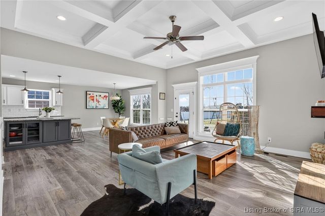 6109 Jackson Fields Drive, Charlestown, IN 47111