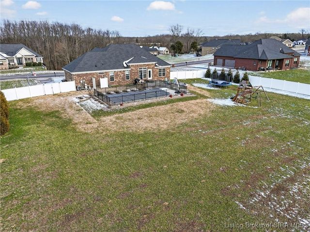 6109 Jackson Fields Drive, Charlestown, IN 47111