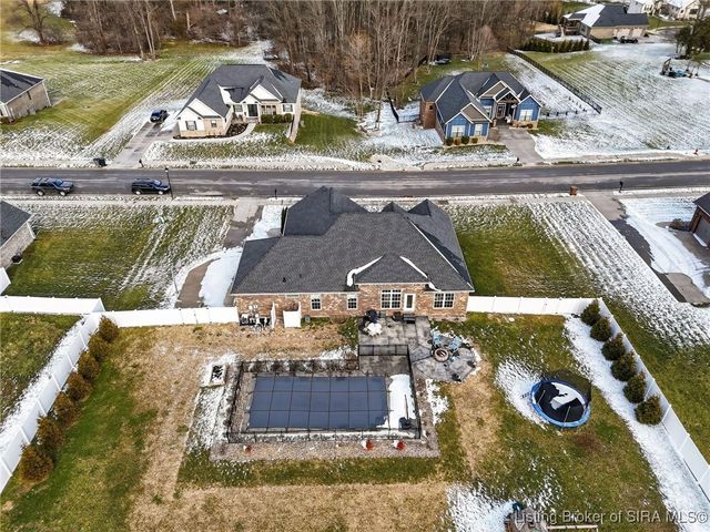 6109 Jackson Fields Drive, Charlestown, IN 47111