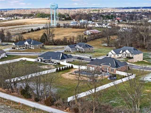 6109 Jackson Fields Drive, Charlestown, IN 47111