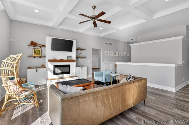 6109 Jackson Fields Drive, Charlestown, IN 47111