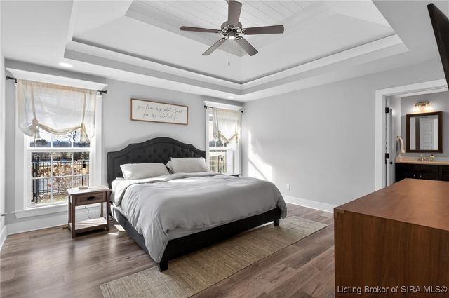 6109 Jackson Fields Drive, Charlestown, IN 47111