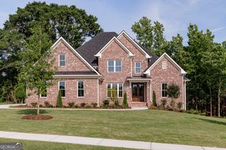 2653 Malcom Estates Ridge, Bogart, GA 30622
