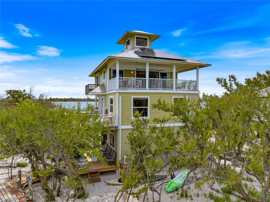 11240 Pejuan Shores, Cayo Costa, FL 33924 — photo 2