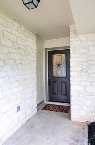 910 Garden View DR, Georgetown, TX 78628