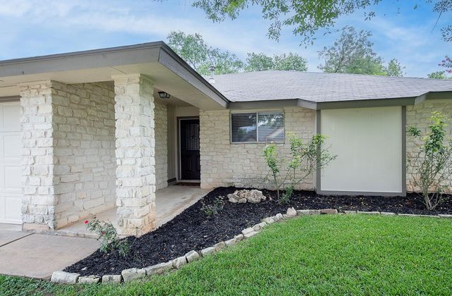 910 Garden View DR, Georgetown, TX 78628