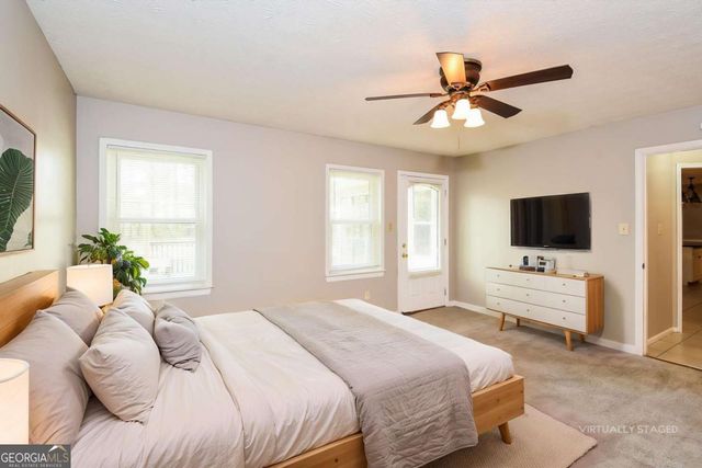 3305 Kelly Glen Court, Dacula, GA 30019