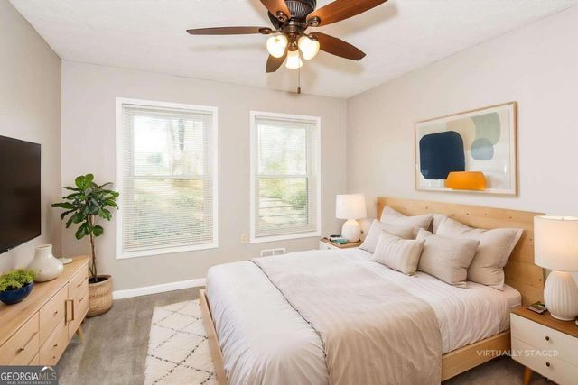 3305 Kelly Glen Court, Dacula, GA 30019